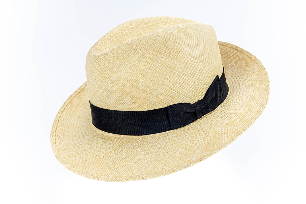 The Panama Hat – Bates Hatters of London