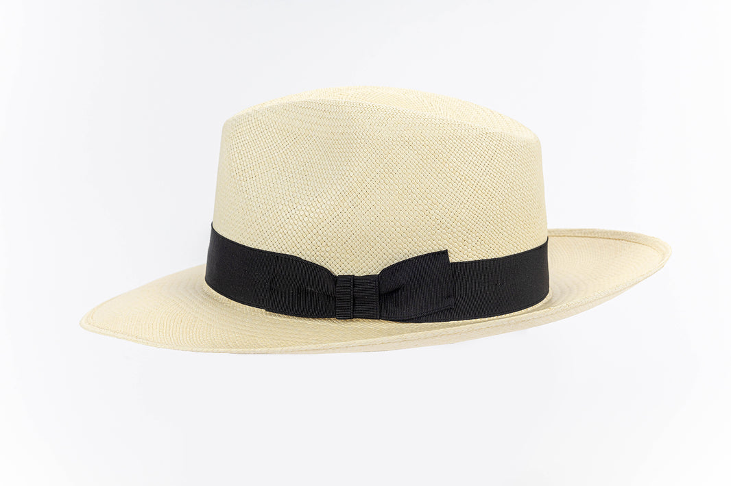 The Panama Hat – Bates Hatters of London