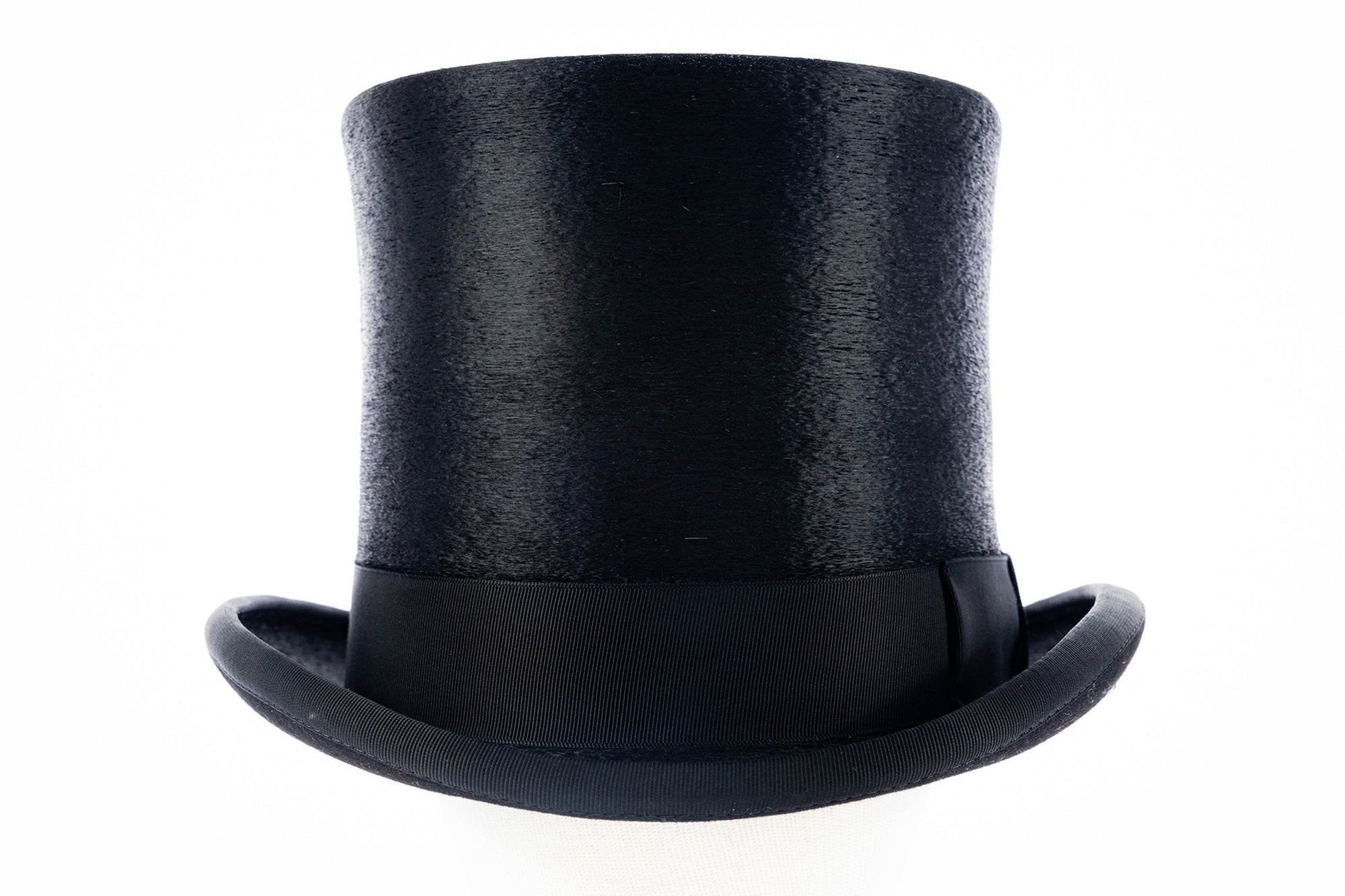 The Top Hat – Bates Hatters of London